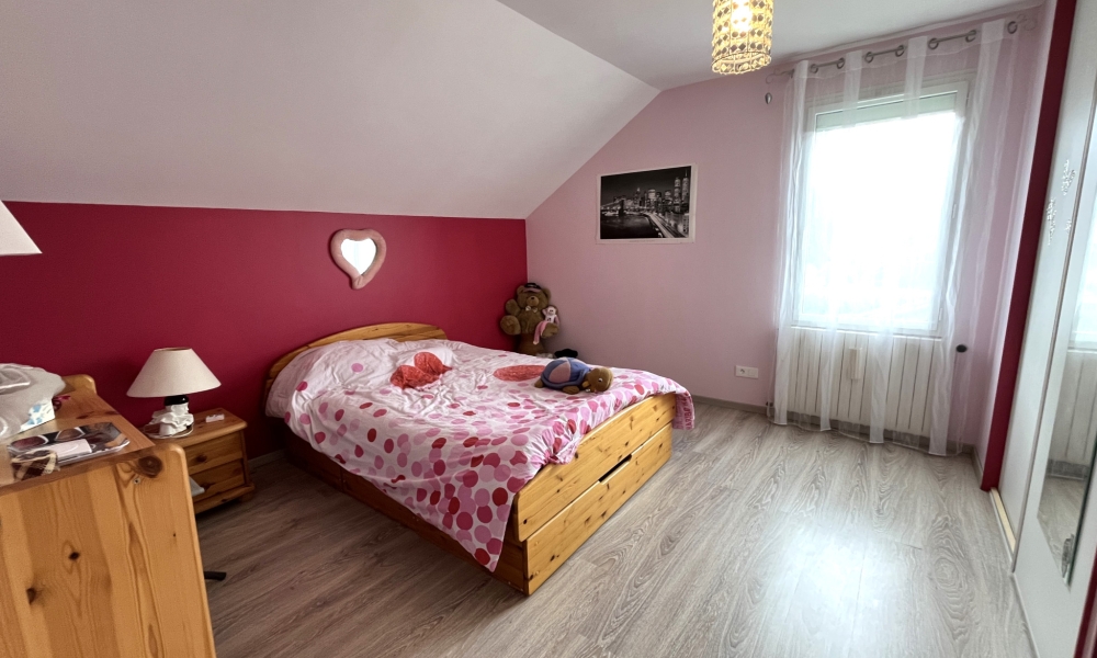Vente maison 6 pièces à Aix-les-Bains - réf. 46190 - Photo 8