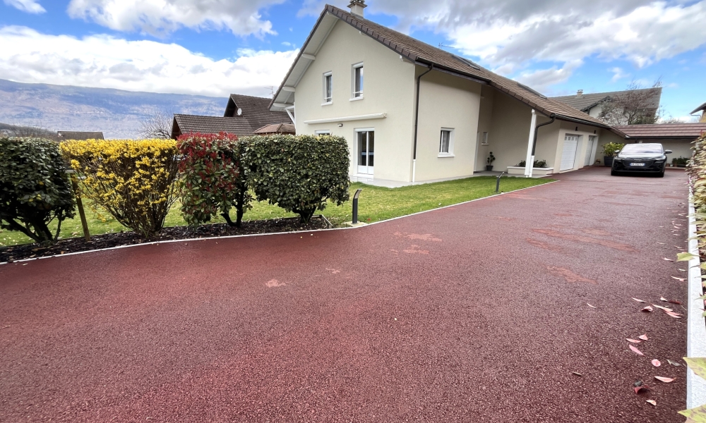 Vente maison 6 pièces à Aix-les-Bains - réf. 46190 - Photo 2