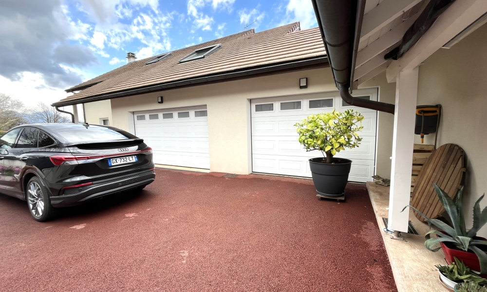 Vente maison 6 pièces à Aix-les-Bains - réf. 46190 - Photo 14