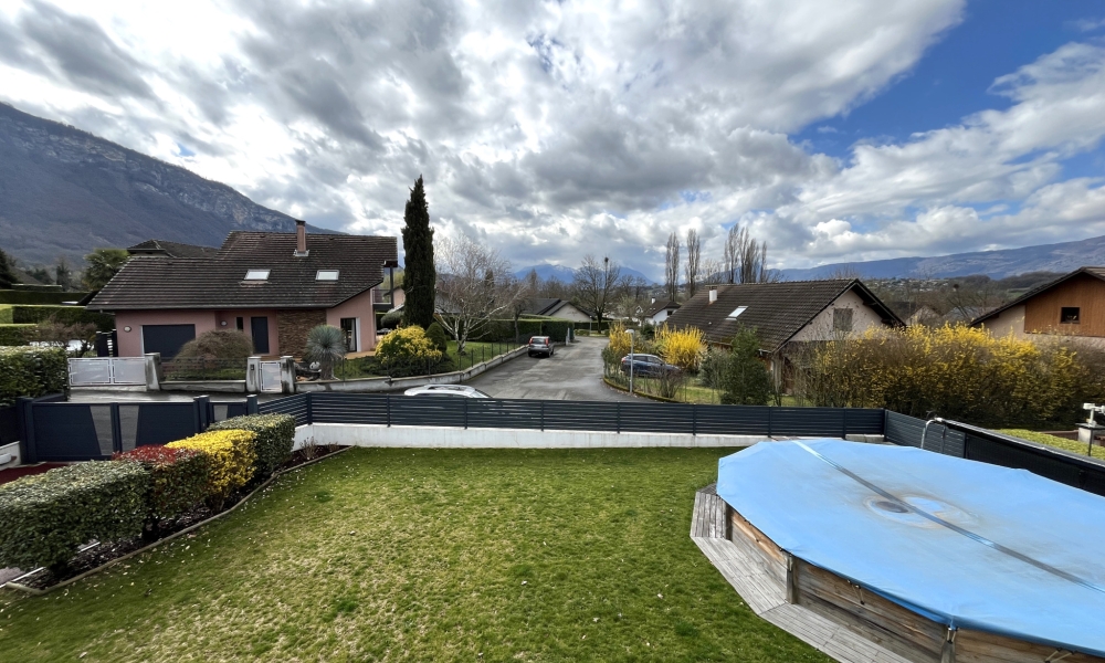 Vente maison 6 pièces à Aix-les-Bains - réf. 46190 - Photo 12