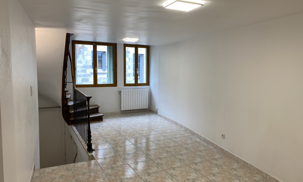 Vente maison 6 pièces à Aix-les-Bains - réf. 4639 - Photo 1