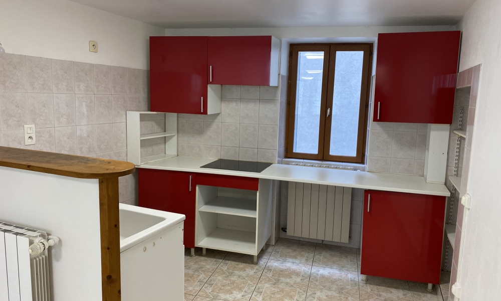 Vente maison 6 pièces à Aix-les-Bains - réf. 4639 - Photo 2