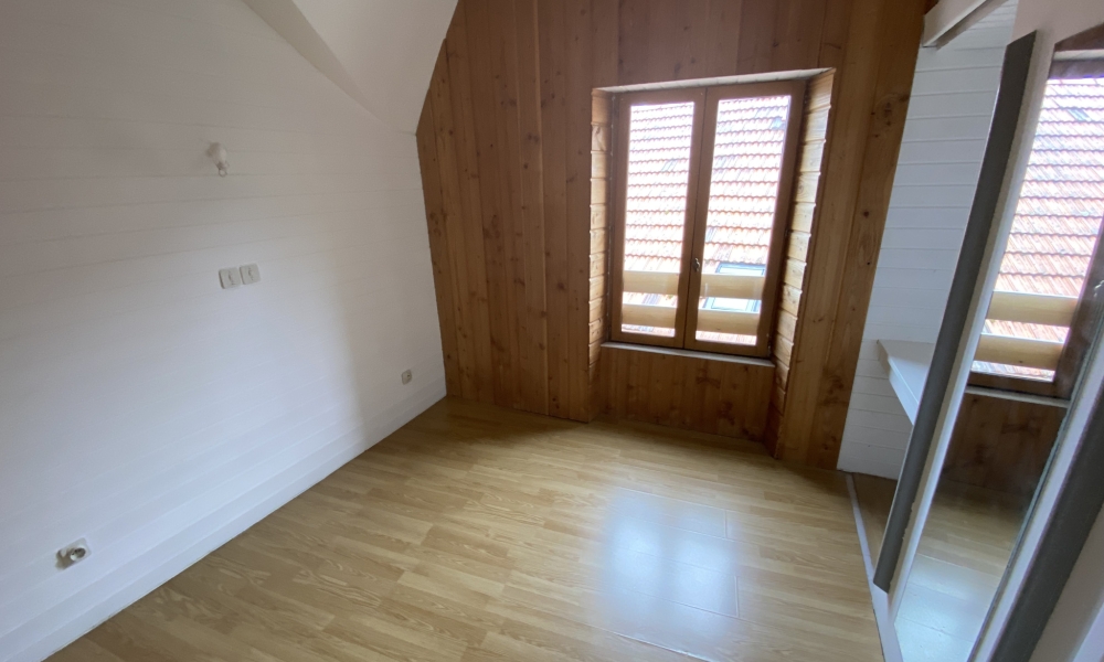 Vente maison 6 pièces à Aix-les-Bains - réf. 4639 - Photo 7