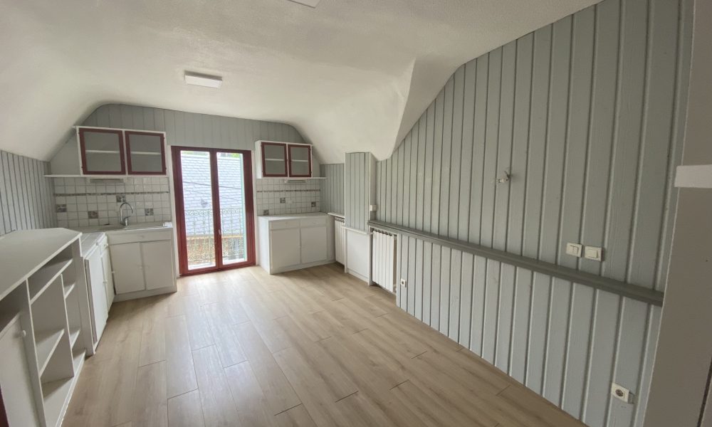 Vente maison 6 pièces à Aix-les-Bains - réf. 4639 - Photo 5