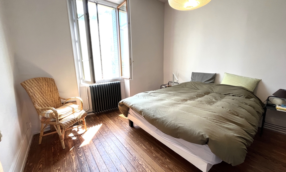 Vente maison 10 pièces à Aix-les-Bains - réf. 4644 - Photo 9