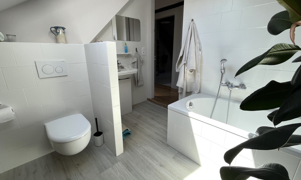 Vente maison 10 pièces à Aix-les-Bains - réf. 4644 - Photo 13