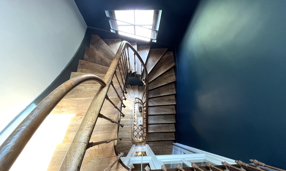 Vente maison 10 pièces à Aix-les-Bains - réf. 4644 - Photo 8