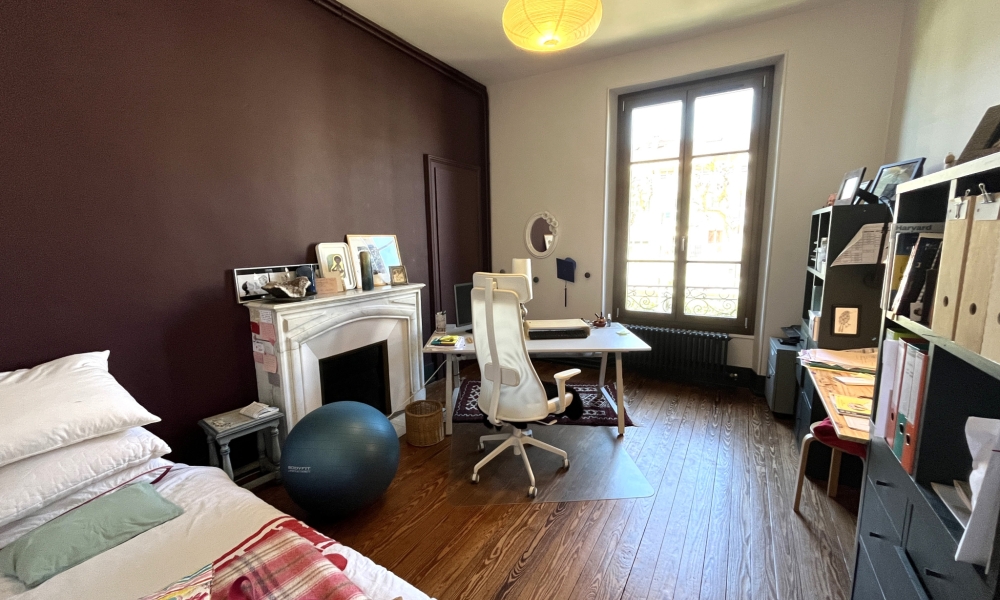 Vente maison 10 pièces à Aix-les-Bains - réf. 4644 - Photo 12