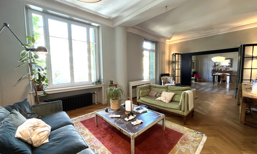 Vente maison 10 pièces à Aix-les-Bains - réf. 4644 - Photo 4