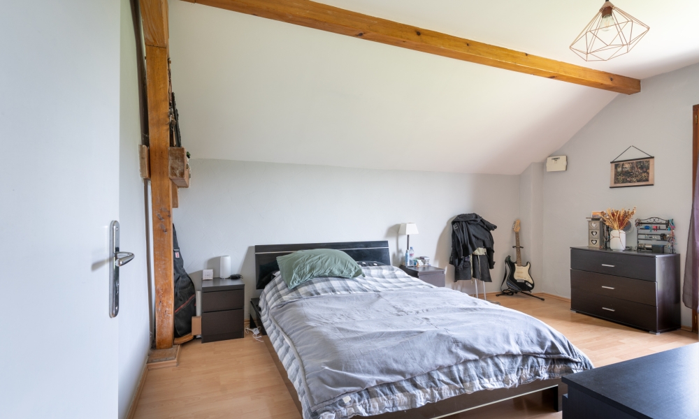 Vente maison 5 pièces à La Biolle - réf. 4605 - Photo 13