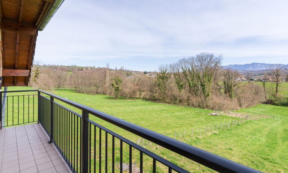 Vente maison 5 pièces à La Biolle - réf. 4605 - Photo 5
