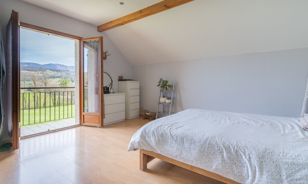 Vente maison 5 pièces à La Biolle - réf. 4605 - Photo 11