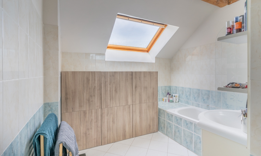 Vente maison 5 pièces à La Biolle - réf. 4605 - Photo 10