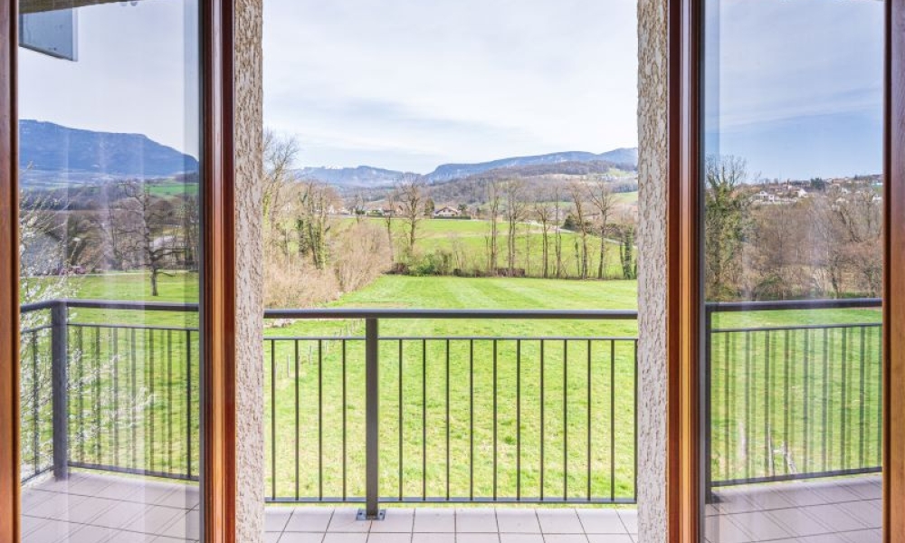 Vente maison 5 pièces à La Biolle - réf. 4605 - Photo 4