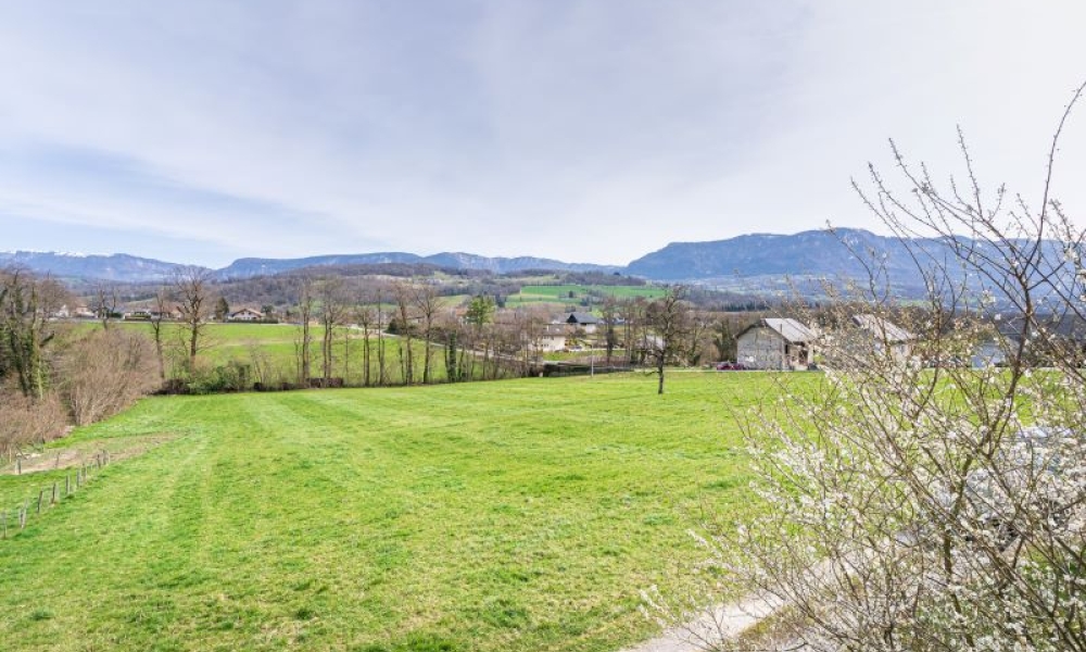 Vente maison 5 pièces à La Biolle - réf. 4605 - Photo 6