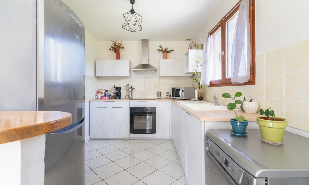 Vente maison 5 pièces à La Biolle - réf. 4605 - Photo 7