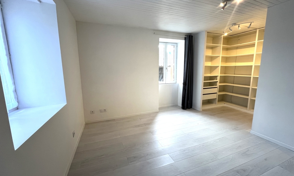 Vente maison 4 pièces à La Biolle - réf. 4614 - Photo 8