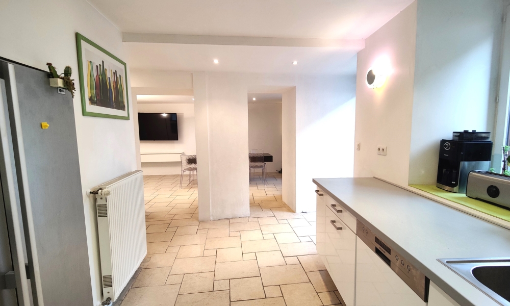 Vente maison 4 pièces à La Biolle - réf. 4614 - Photo 5