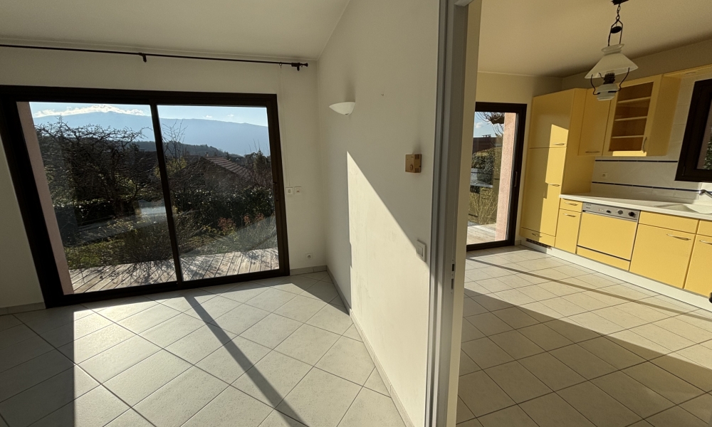 Vente maison 5 pièces à Menthon-Saint-Bernard - réf. 4598 - Photo 9