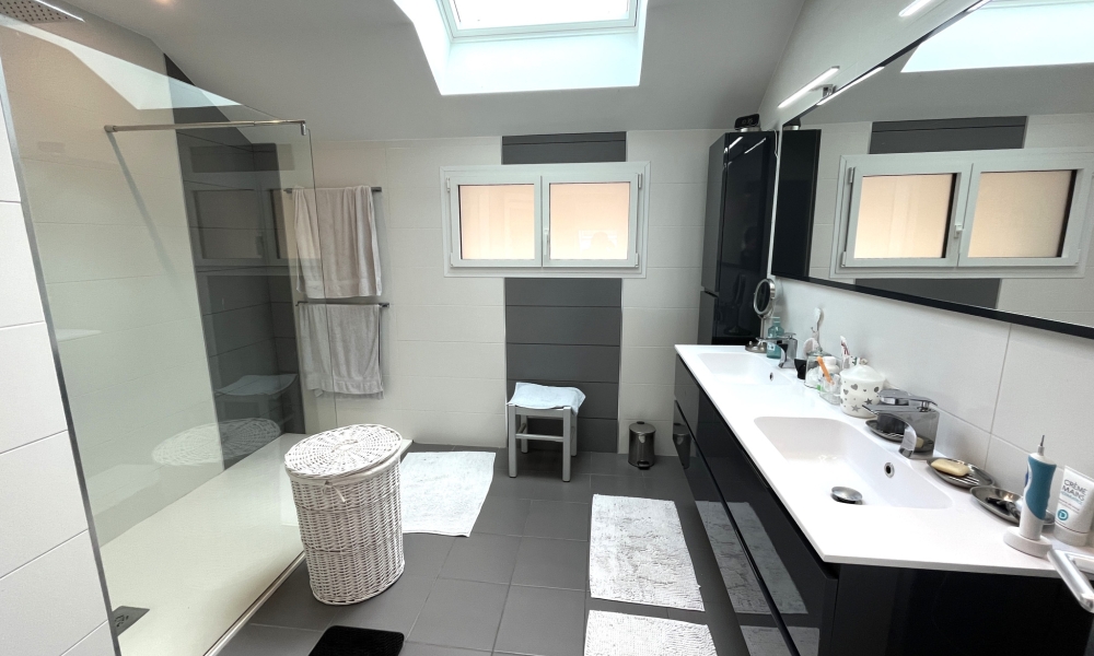 Vente maison 6 pièces à Méry - réf. 9 - Photo 11