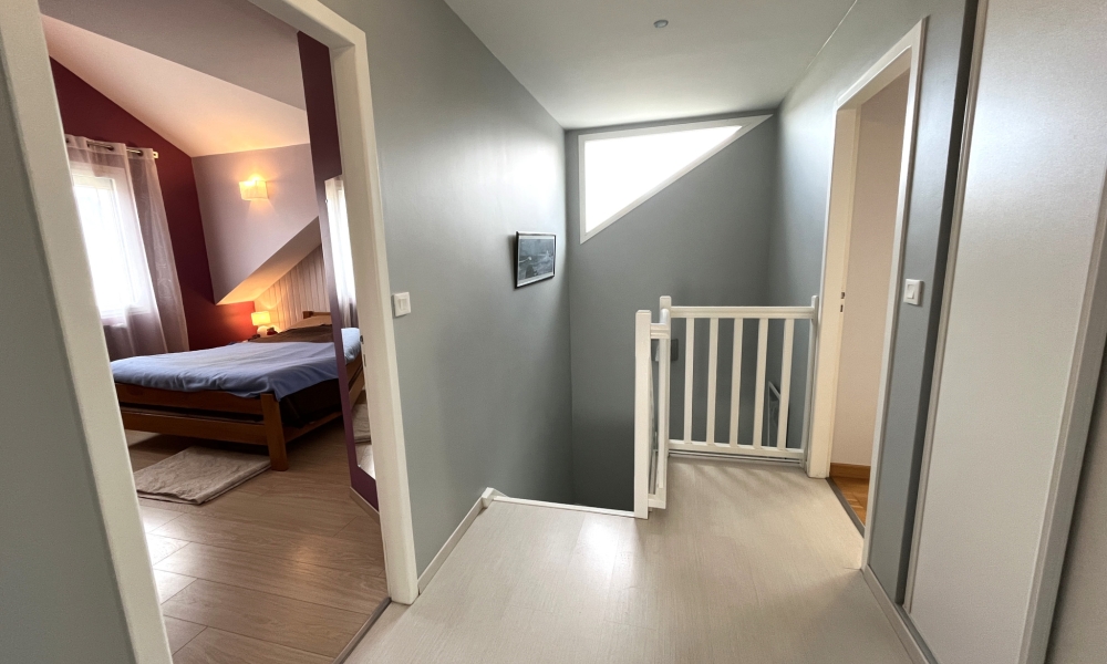 Vente maison 6 pièces à Méry - réf. 9 - Photo 6