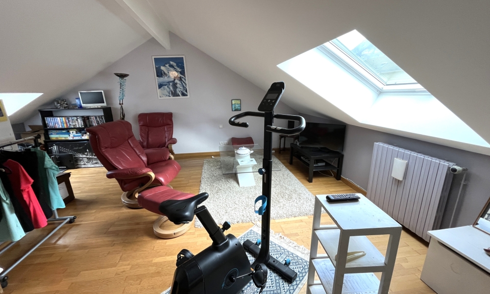 Vente maison 6 pièces à Méry - réf. 9 - Photo 10