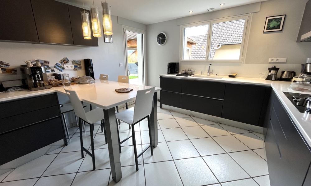 Vente maison 6 pièces à Méry - réf. 9 - Photo 3