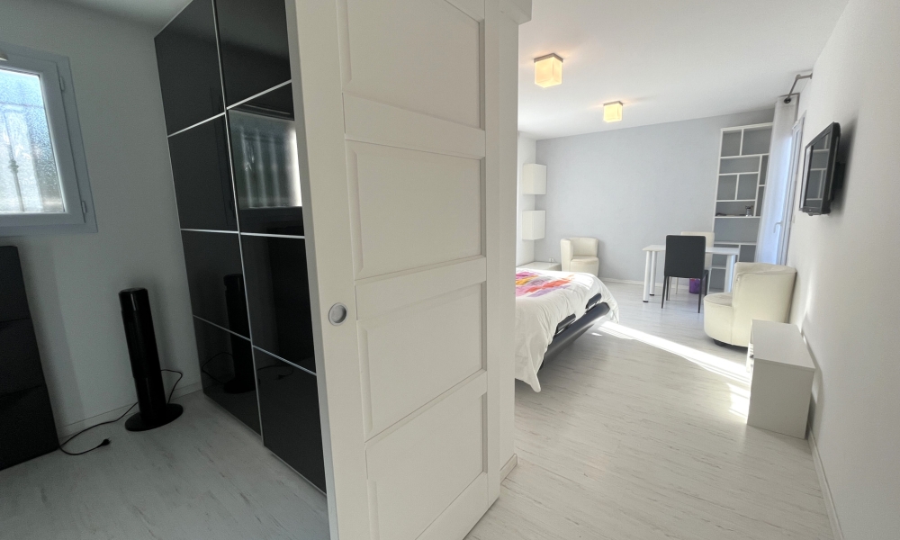 Vente maison 6 pièces à Pugny-Chatenod - réf. 4611 - Photo 10