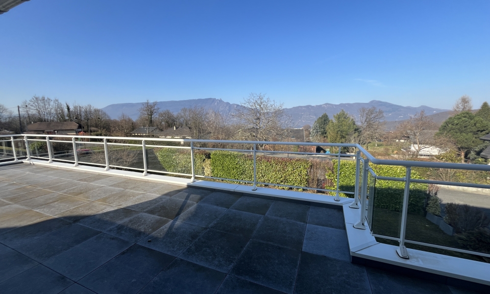 Vente maison 6 pièces à Pugny-Chatenod - réf. 4611 - Photo 3