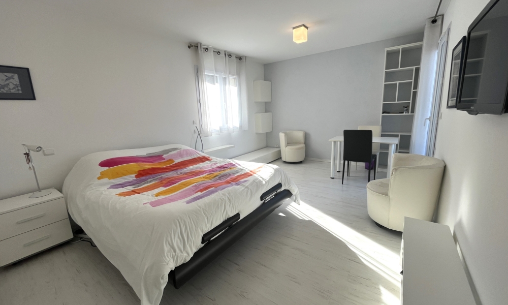 Vente maison 6 pièces à Pugny-Chatenod - réf. 4611 - Photo 11