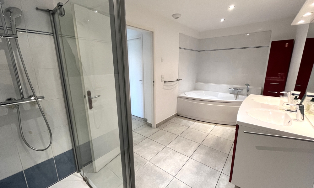 Vente maison 6 pièces à Pugny-Chatenod - réf. 4611 - Photo 14
