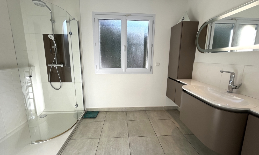 Vente maison 6 pièces à Pugny-Chatenod - réf. 4611 - Photo 12