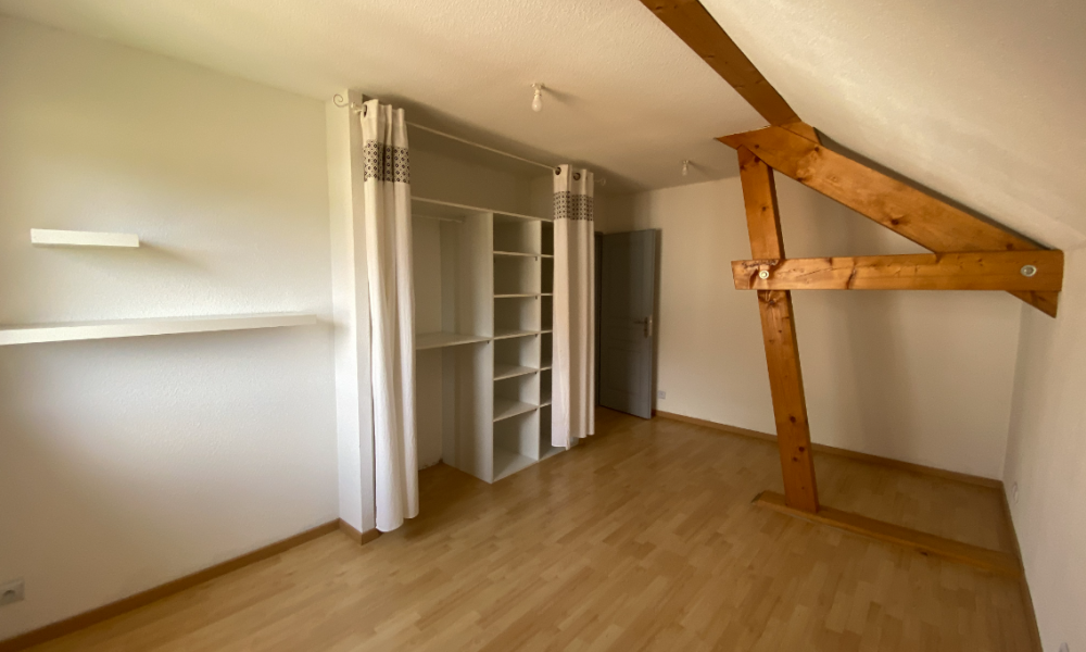 Maison mitoyenne (par le garage) Type 4 - Photo 6