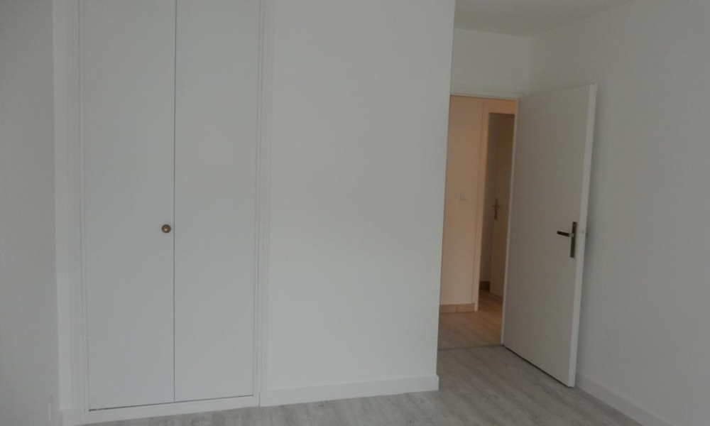 Location appartement Aix Les Bains 3 pièces 54 m2 - réf. 5813 - Photo 5