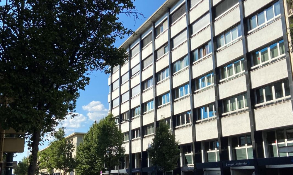 Location appartement Annecy 1 pièces 29 m2 - réf. 5845 - Photo 4