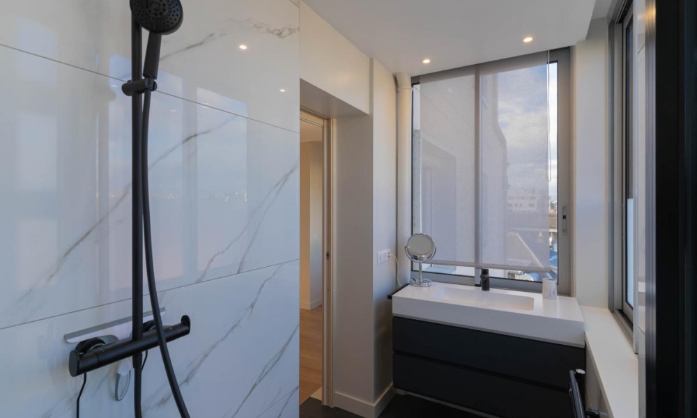 Location appartement Annecy 4 pièces 120 m2 - réf. 5850 - Photo 13
