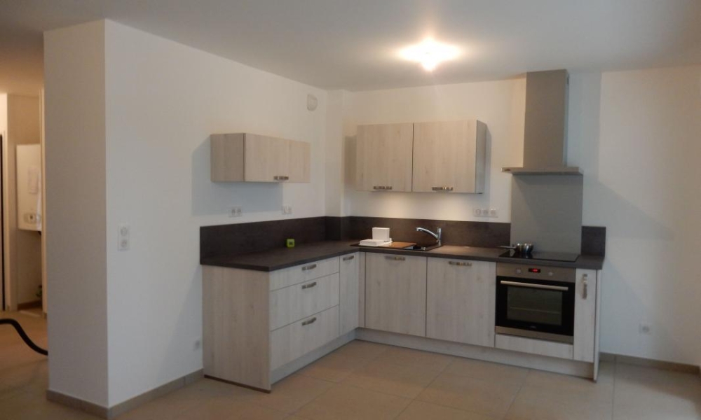Location appartement Drumettaz Clarafond 2 pièces 49 m2 - réf. 5788 - Photo 2