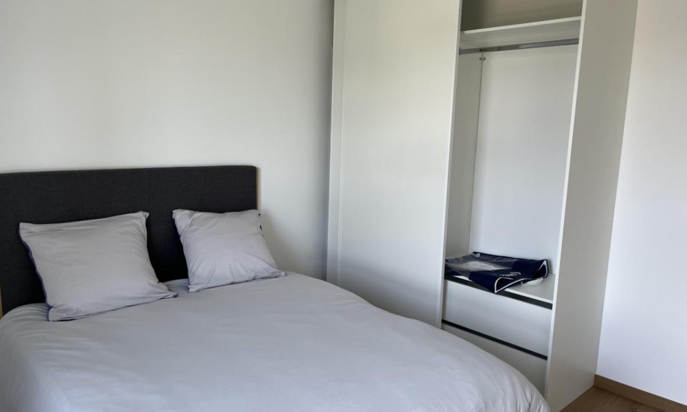Location appartement Epagny Metz Tessy 3 pièces 66 m2 - réf. 5878 - Photo 7