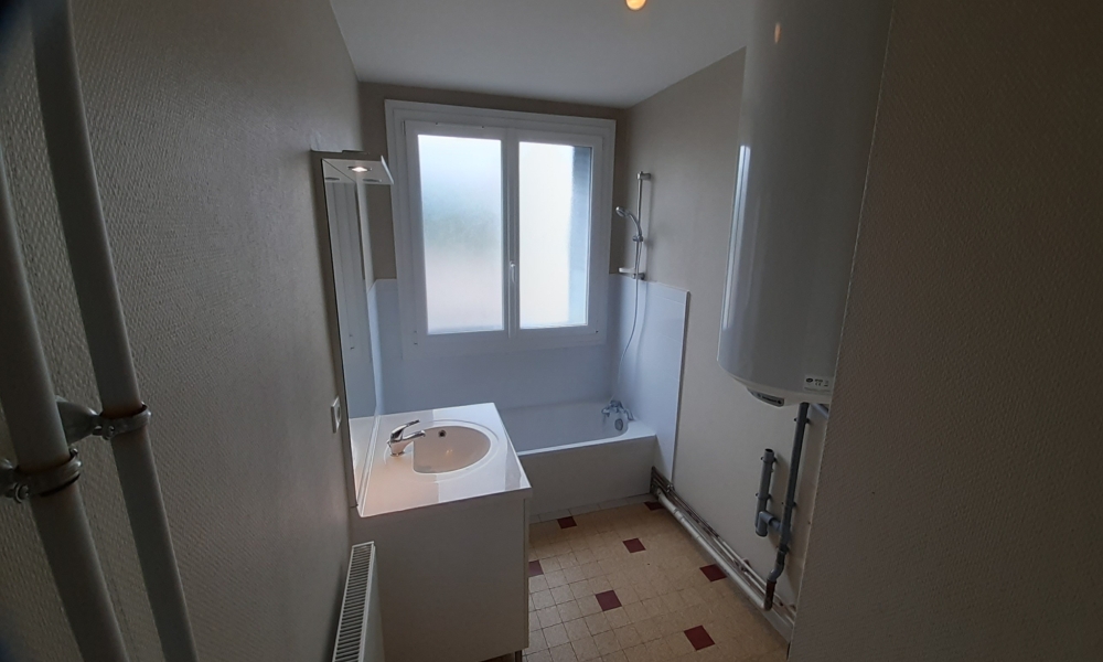Location appartement 4 pièces à Rumilly - réf. 3385-1 - Photo 10