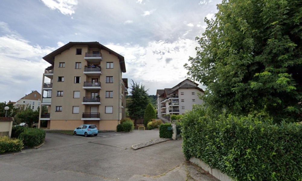 Location appartement Rumilly 2 pièces 51 m2 - réf. 5706 - Photo 3