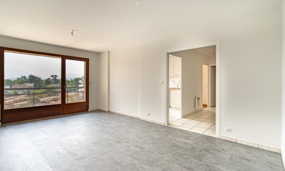 Location appartement Rumilly 2 pièces 51 m2 - réf. 5706 - Photo 4