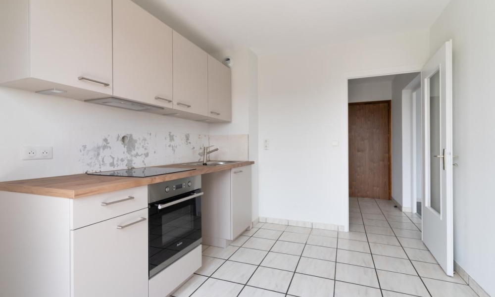 Location appartement Rumilly 2 pièces 51 m2 - réf. 5706 - Photo 5