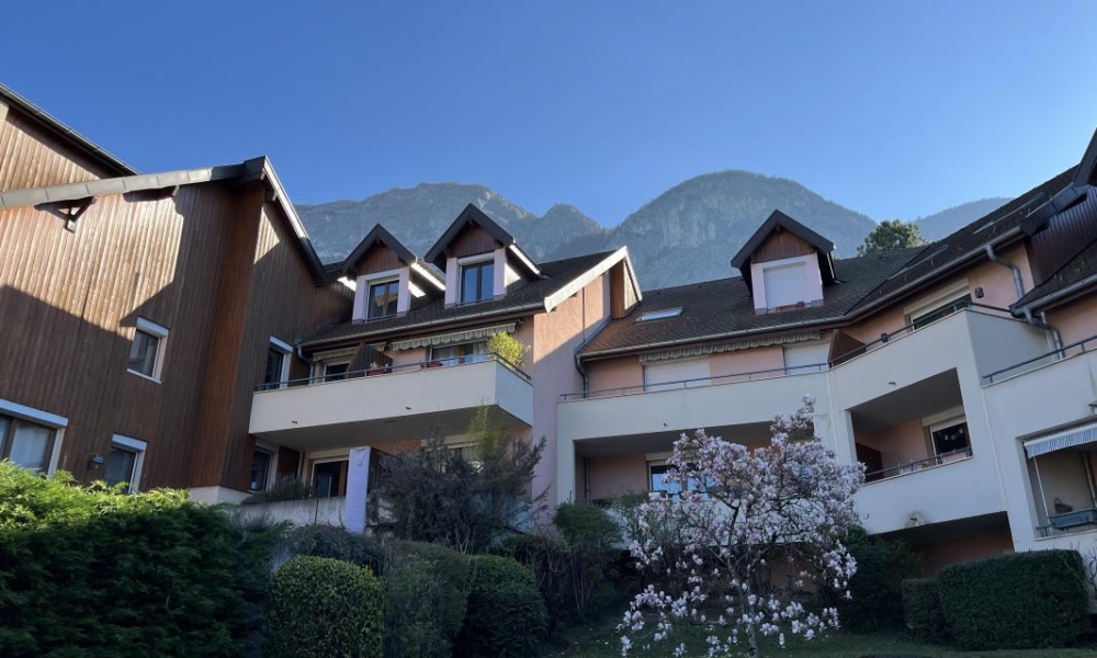 Location appartement Veyrier Du Lac 4 pièces 139 m2 - réf. 5690 - Photo 2