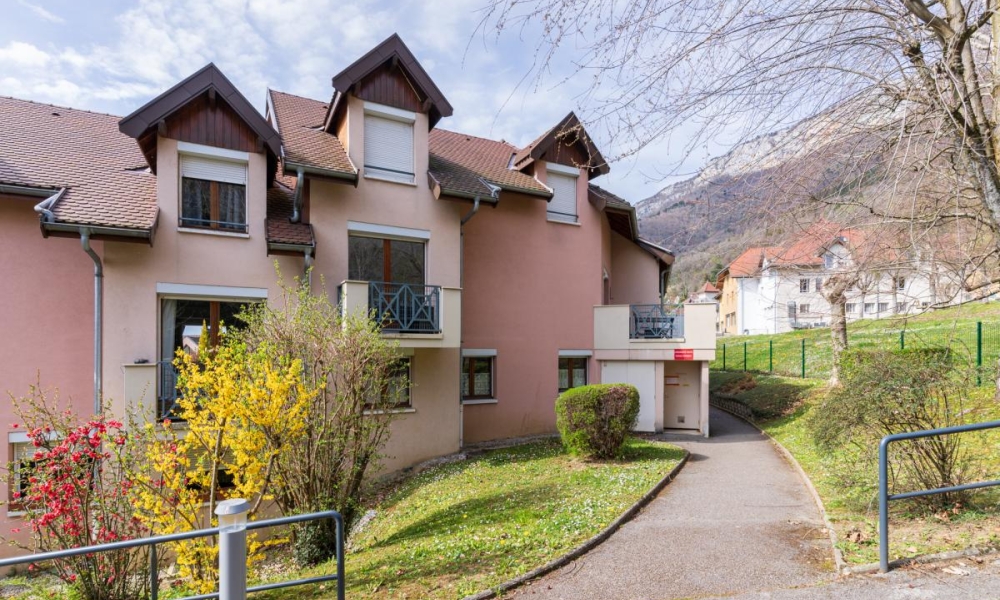 Location appartement Veyrier Du Lac 4 pièces 139 m2 - réf. 5690 - Photo 14
