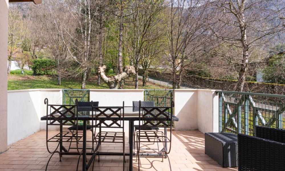 Location appartement Veyrier Du Lac 4 pièces 139 m2 - réf. 5690 - Photo 4