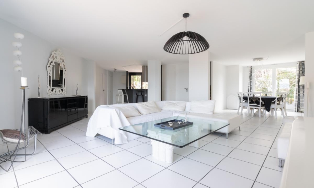 Location appartement Veyrier Du Lac 4 pièces 139 m2 - réf. 5690 - Photo 6