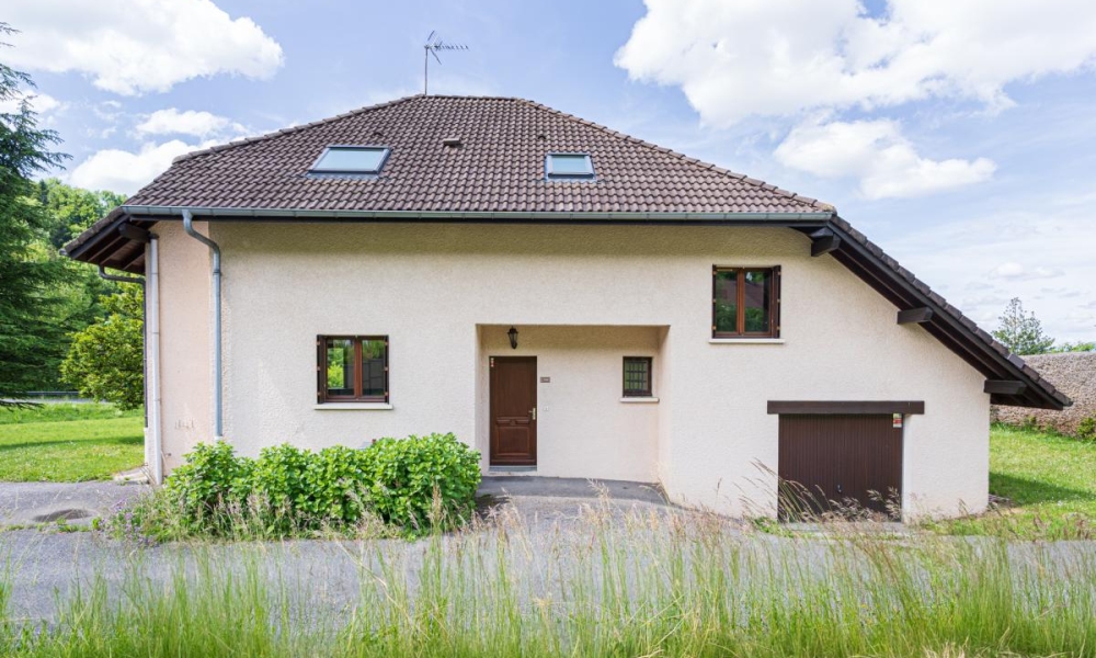 Location maison Villaz 5 pièces 127 m2 - réf. 5728 - Photo 14