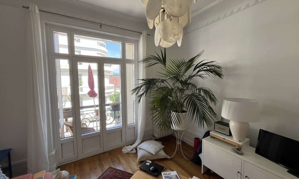 Vente appartement 2 pièces à Annecy - réf. 4607 VA - Photo 10
