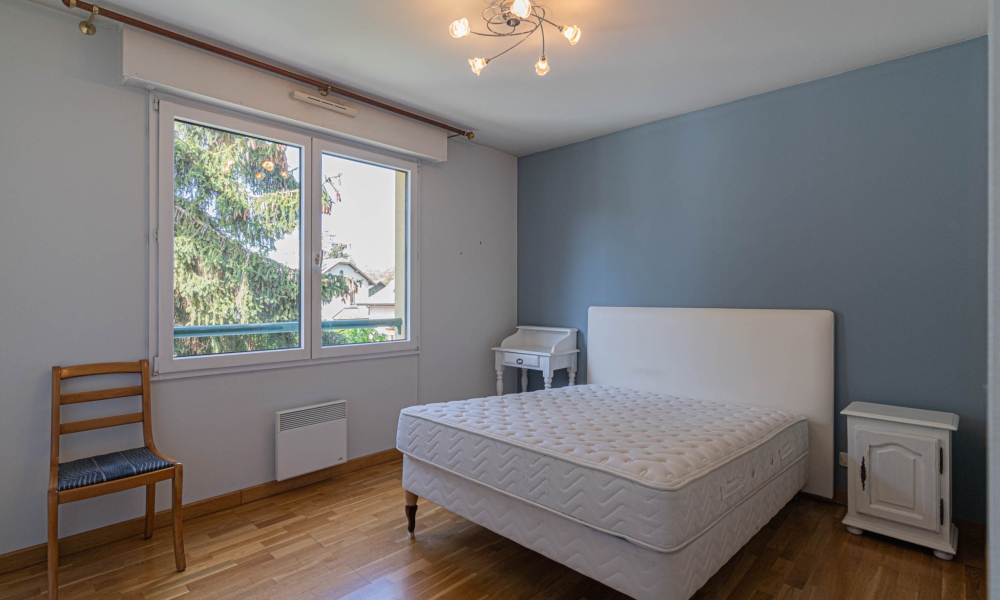 Vente appartement 3 pièces à Annecy - réf. 4640 FG - Photo 4