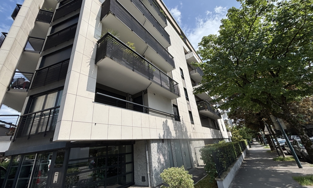Vente appartement 1 pièce à Annecy - réf. 4641 BA - Photo 2